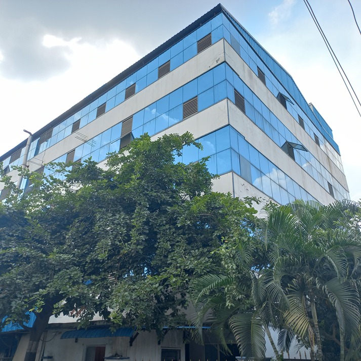 CRBio campus, Hyderabad